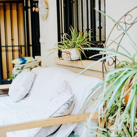 Apartamentos Garden Саламанка Экстерьер фото