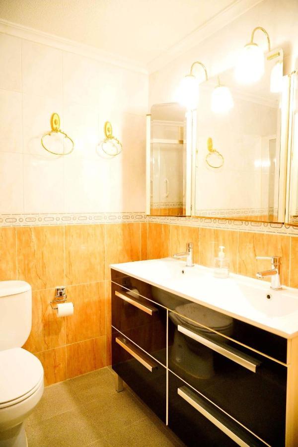Apartamentos Garden Саламанка Экстерьер фото